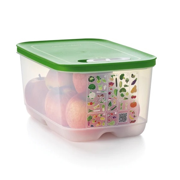 Tupperware Fridgesmart Containers - Picture 2 of 3